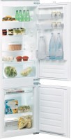 Купити вбудований холодильник Indesit B 18 A1  за ціною від 38916 грн.