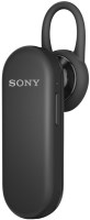 Купить гарнитура Sony Mono Bluetooth Headset MBH20  по цене от 1300 грн.