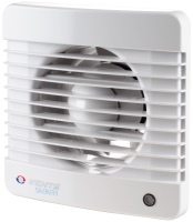 Купити витяжний вентилятор VENTS Silenta-M (100 Silenta-MB K) за ціною від 1889 грн.