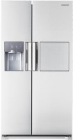 Купить холодильник Samsung RS7778FHCWW  по цене от 35123 грн.