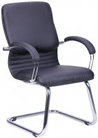 Купить компьютерное кресло AMF Nika CF  по цене от 7537 грн.