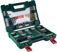 Купить набор инструментов Bosch 2607017195  по цене от 1450 грн.