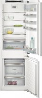 Купить встраиваемый холодильник Siemens KI 86SKD41  по цене от 26148 грн.
