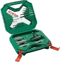 Купити набір інструментів Bosch 2607010610  за ціною від 720 грн.