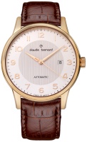Купить наручний годинник Claude Bernard 80091 37R ABR: цена от 28975 грн.