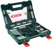 Купить набор инструментов Bosch 2607017193  по цене от 1425 грн.