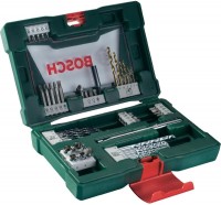Купити набір інструментів Bosch 2607017314  за ціною від 795 грн.