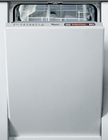 Купити вбудована посудомийна машина Whirlpool ADG 789