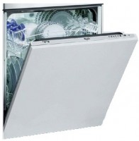 Купити вбудована посудомийна машина Whirlpool W 74 за ціною від 15248 грн.