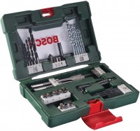 Купити набір інструментів Bosch 2607017316  за ціною від 739 грн.