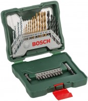 Купити набір інструментів Bosch 2607019324  за ціною від 445 грн.