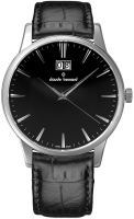 Купить наручные часы Claude Bernard 63003 3 NIN  по цене от 10584 грн.