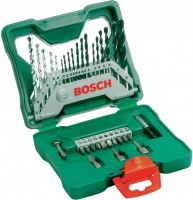 Купити набір інструментів Bosch 2607019325  за ціною від 429 грн.