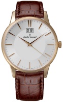 Купити наручний годинник Claude Bernard 63003 37R AIR  за ціною від 13986 грн.