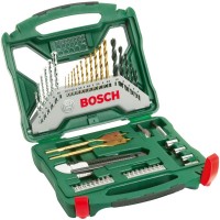 Купить набор инструментов Bosch 2607019327  по цене от 989 грн.
