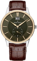 Купить наручные часы Claude Bernard 64005 357R GIR  по цене от 16650 грн.