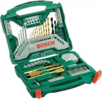 Купити набір інструментів Bosch 2607019329  за ціною від 1279 грн.
