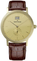 Купить наручные часы Claude Bernard 64010 37J DI  по цене от 10457 грн.