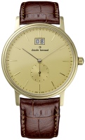 Купити наручний годинник Claude Bernard 64010 37J DI  за ціною від 10457 грн.