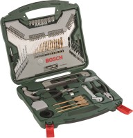 Купить набор инструментов Bosch 2607019331  по цене от 2150 грн.
