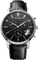 Купити наручний годинник Claude Bernard 01002 3 NIN  за ціною від 15081 грн.