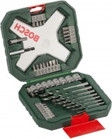 Купити набір інструментів Bosch 2607010609  за ціною від 499 грн.