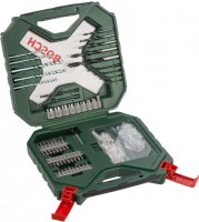 Купить набор инструментов Bosch 2607010613  по цене от 998 грн.
