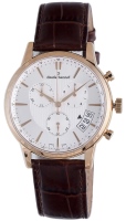 Купити наручний годинник Claude Bernard 01002 37R AIR  за ціною від 16820 грн.
