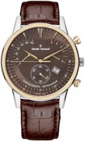 Купить наручные часы Claude Bernard 01506 357R BRIR  по цене от 14363 грн.