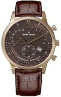 Купити наручний годинник Claude Bernard 01506 37R BRIR  за ціною від 17099 грн.