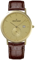 Купити наручний годинник Claude Bernard 65003 37J DI  за ціною від 8189 грн.