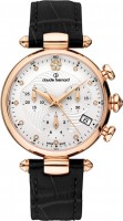 Купить наручные часы Claude Bernard 10215 37R APR2  по цене от 13720 грн.