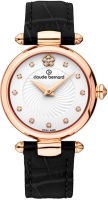 Купить наручные часы Claude Bernard 20501 37R APR2  по цене от 10394 грн.