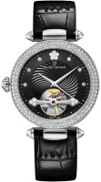Купить наручний годинник Claude Bernard 85023 3P NPN: цена от 29671 грн.