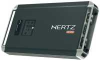 Купить автопідсилювач Hertz HP 1KD: цена от 62300 грн.
