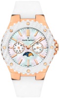 Купити наручний годинник Claude Bernard 40001 37RB BIR  за ціною від 11213 грн.