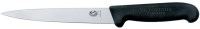 Купити кухонний ніж Victorinox Fibrox 5.3703.16 за ціною від 1247 грн.