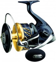 Купити котушка Shimano Stella SW-B 8000PG за ціною від 40325 грн.