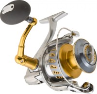 Купить котушка Shimano Stella SW 5000HG: цена от 44454 грн.