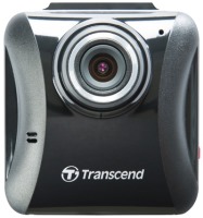 Купити відеореєстратор Transcend DrivePro DP100  за ціною від 8487 грн.