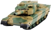 Купити танк на радіоуправлінні Heng Long Type 90 1:24  за ціною від 1430 грн.