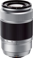 Купить объектив Fujifilm 50-230mm f/4.5-6.7 XC OIS II Fujinon  по цене от 12900 грн.