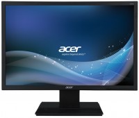 Купити монітор Acer V226WLbmd  за ціною від 5020 грн.