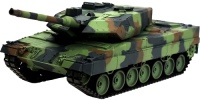 Купить танк на радиоуправлении Heng Long Leopard II A6 Pro 1:16  по цене от 7900 грн.