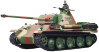 Купити танк на радіоуправлінні Heng Long Panther Type G 1:16  за ціною від 3297 грн.