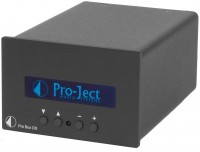 Купити підсилювач Pro-Ject Pre Box DS  за ціною від 20125 грн.