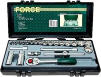 Купити набір інструментів Force 3251-9  за ціною від 2263 грн.