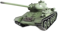 Купить танк на радиоуправлении Heng Long T-34/85 Pro 1:16  по цене от 7550 грн.