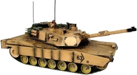 Купить танк на радиоуправлении Hobby Engine M1A2 Abrams 1:16  по цене от 3749 грн.