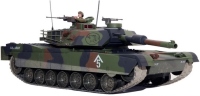 Купить танк на радиоуправлении Hobby Engine M1A1 Abrams 1:16  по цене от 3749 грн.